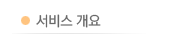서비스개요